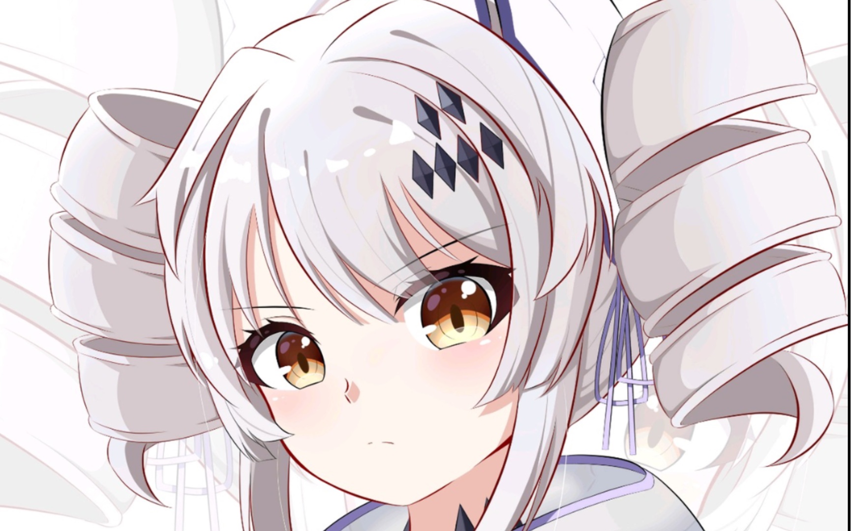 【卡列尼娜·烬燃】3s烬燃地狱加百列318450_战双帕弥什