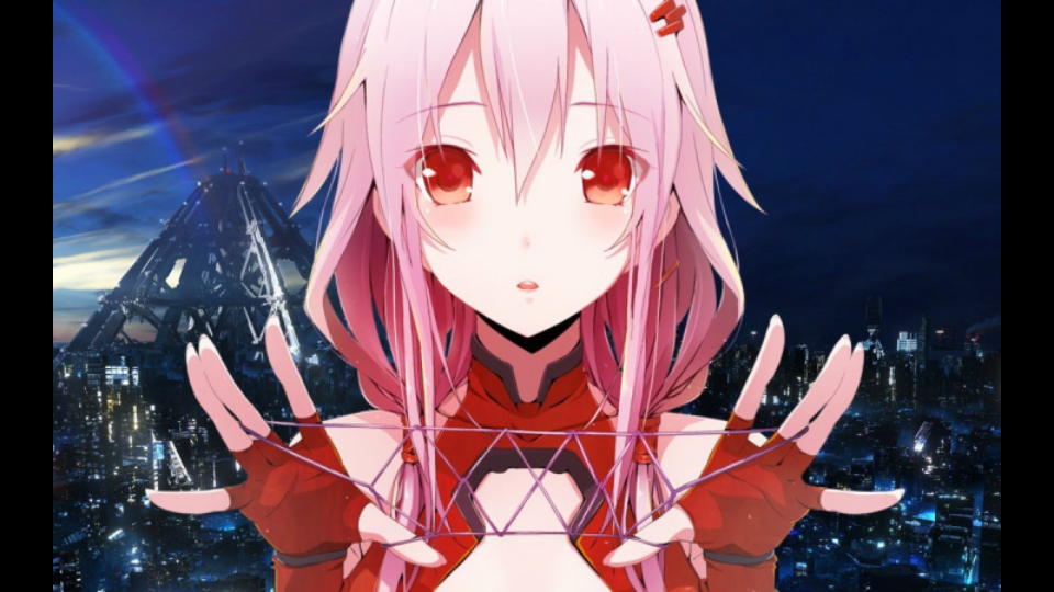 【干音清唱】罪恶王冠 ed departures