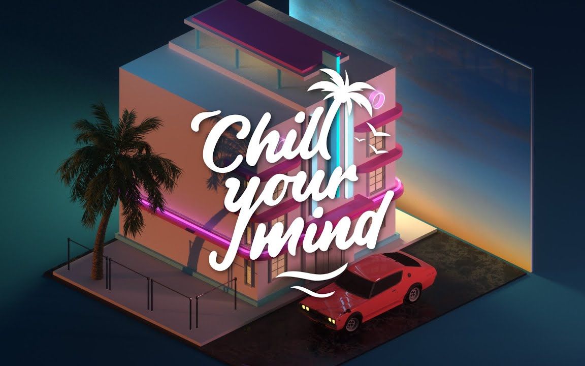 【chilledcow】nicolas haelg - home [chillyourmind