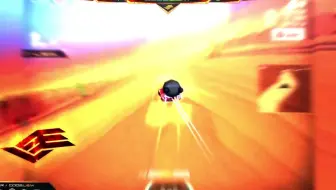 爆哥看了N遍的视频~~震撼大作：神级车手演绎沙漠水渠