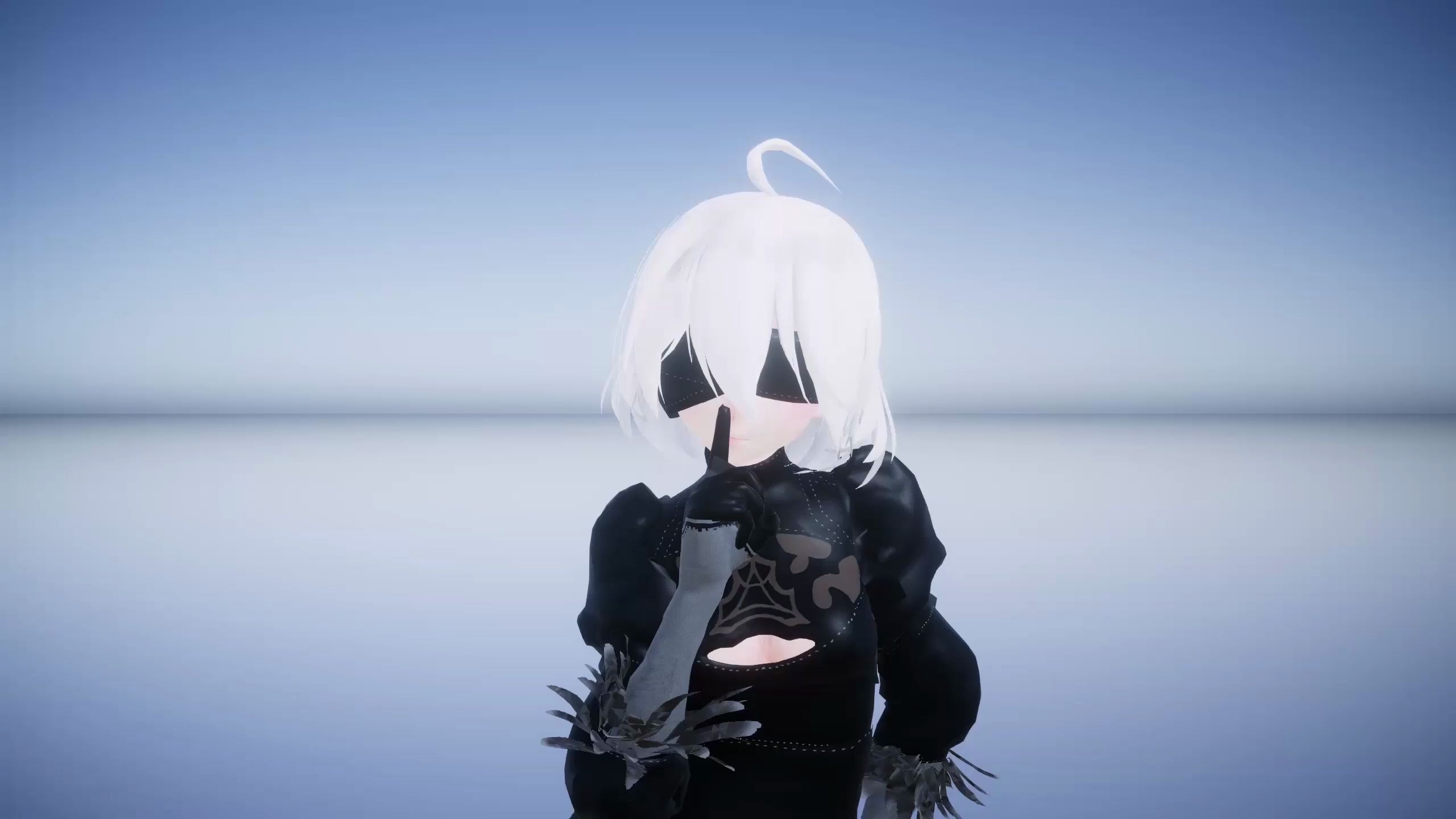 活動作品baam弱音cosplay2b