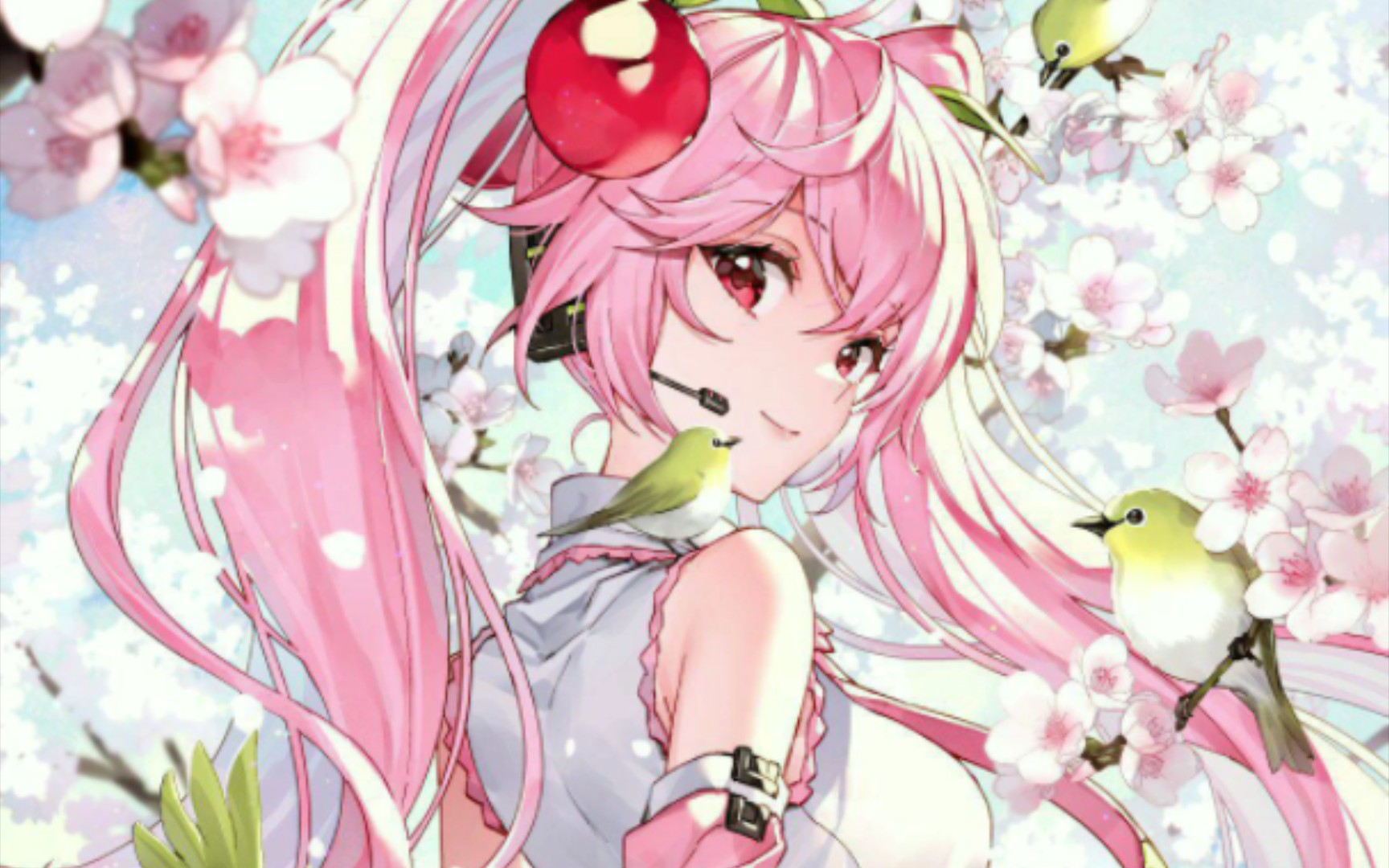 初音猫
