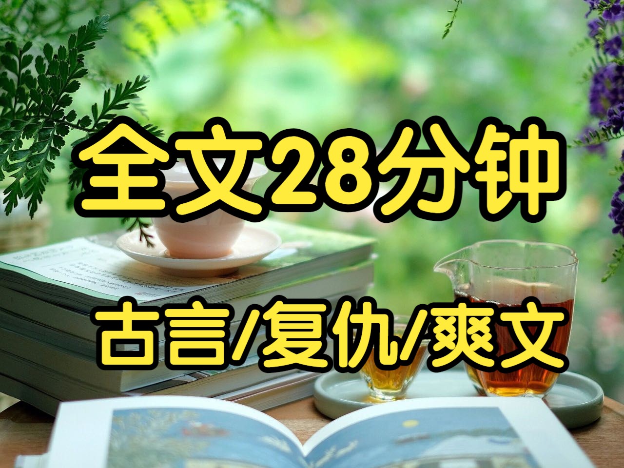 古言复仇爽文.我年满二十五岁,本该放出宫.可玉妃拉着我的手挽留:你是本宫的好姐妹,本宫不能没有你. 我的未婚夫熬成了大龄光棍,无奈退婚.哔...