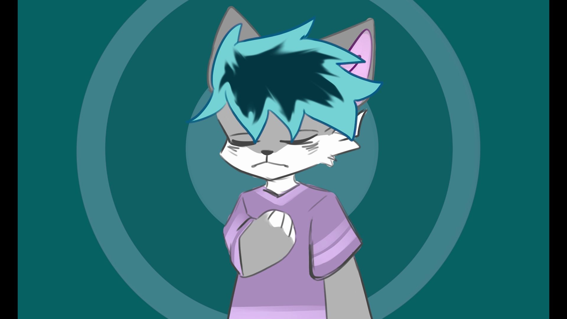 兽设memeinfinitememe