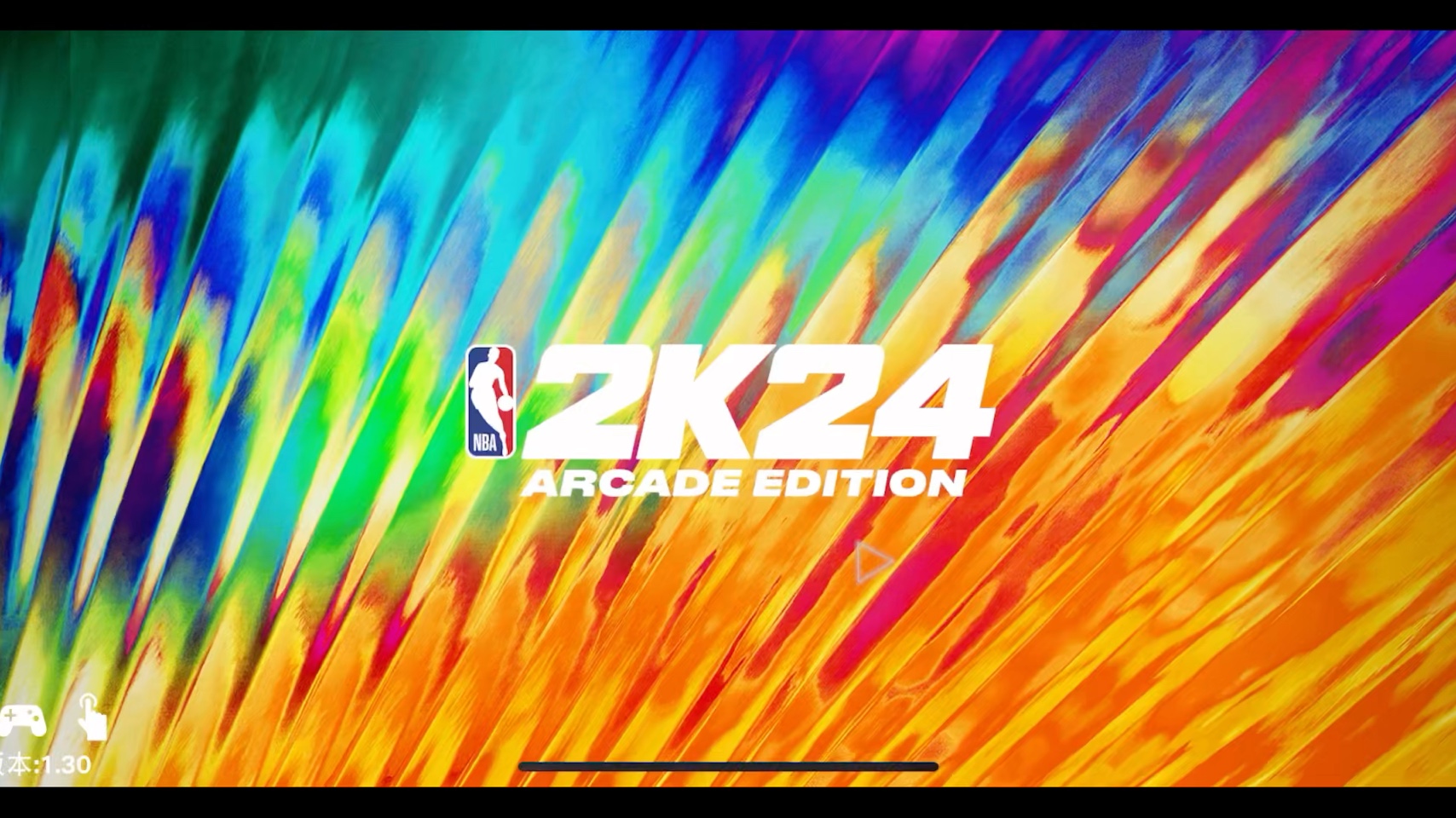 《nba2k24手游》这科比模板做的还有待提高啊?