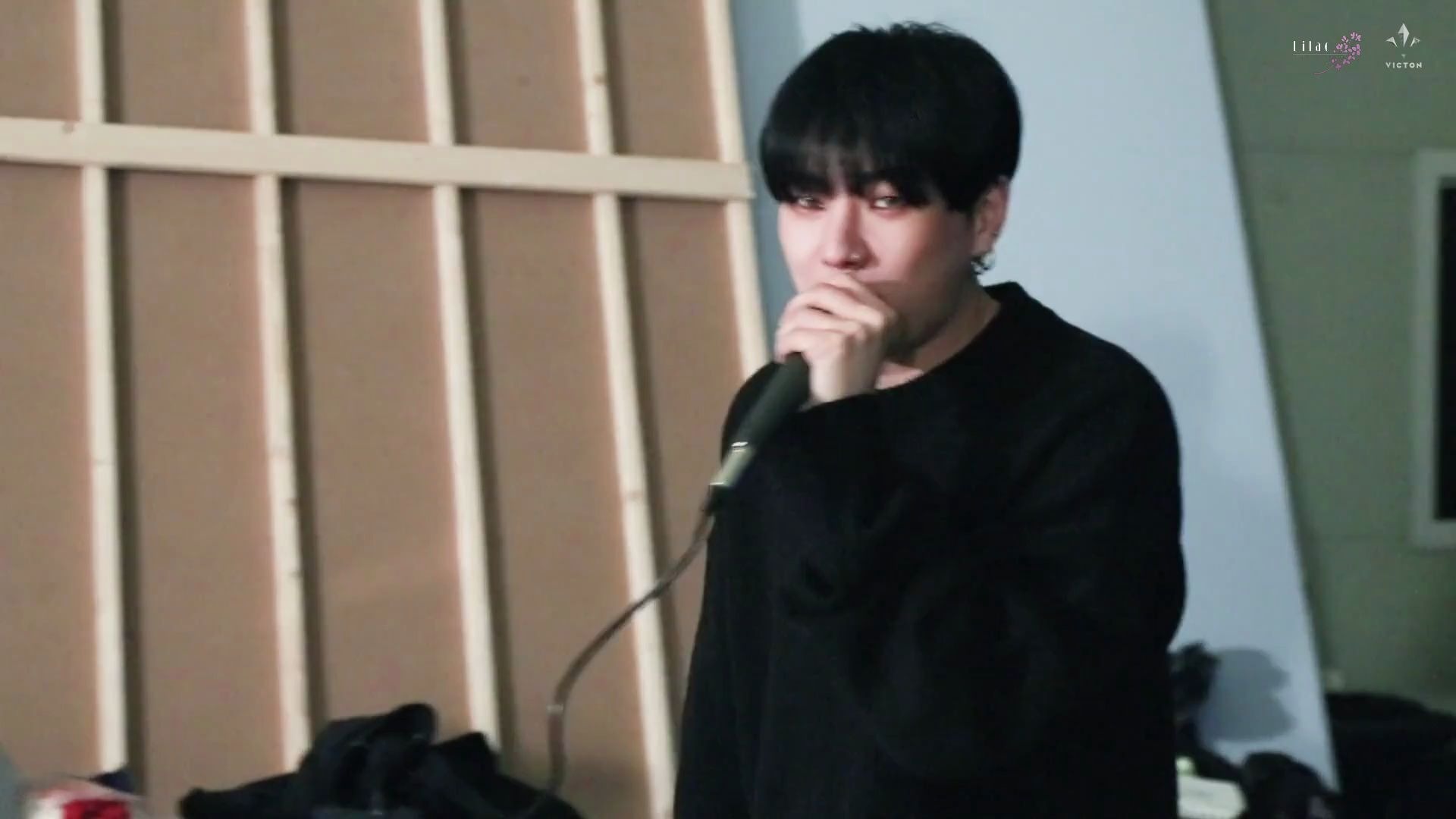 【两站联合】tvicton ep 93 - 向着victon官方baby的seses 小夜曲 中