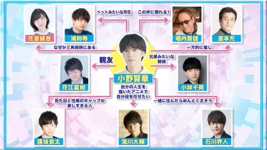 石川界人-哔哩哔哩_Bilibili