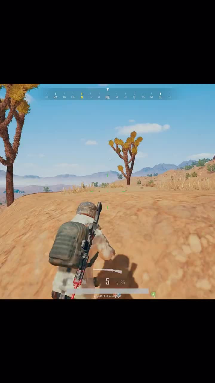 88绝地求生搞笑视频啊