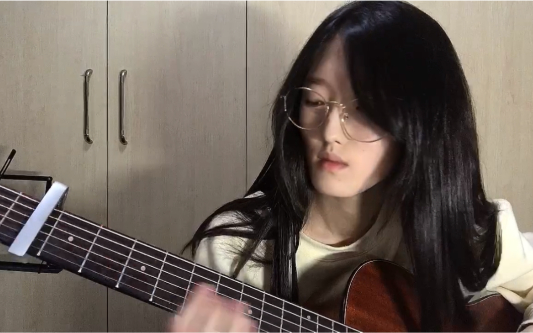 [图]The End of the World   （cover.）