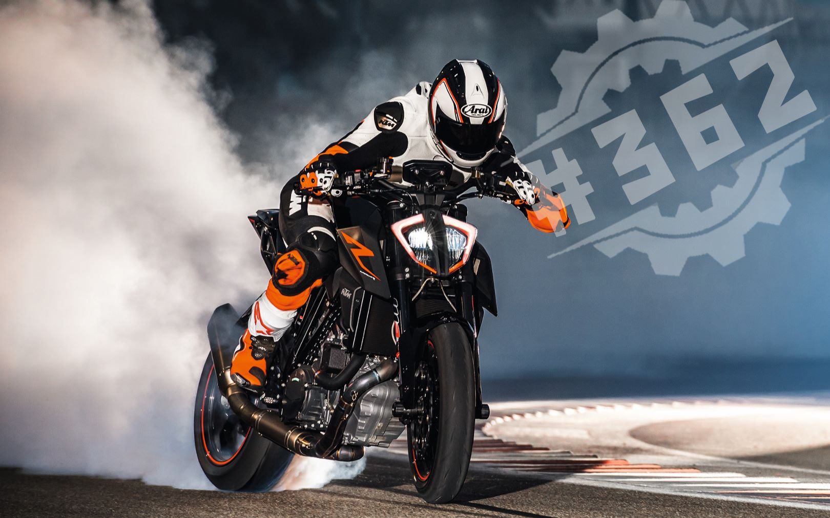 孰优孰劣2018ktm1290supeduker
