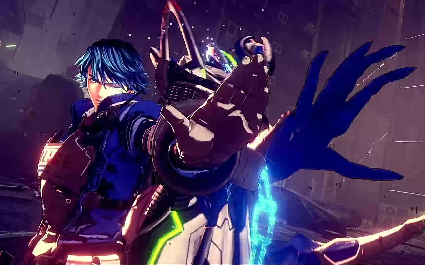 file 05【宽容】 下 暴走的兽式雷吉恩  素体雷吉恩之战