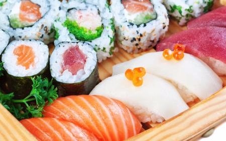 [图]爱剪辑-英国一家吃在日本-Sushi&Beyond