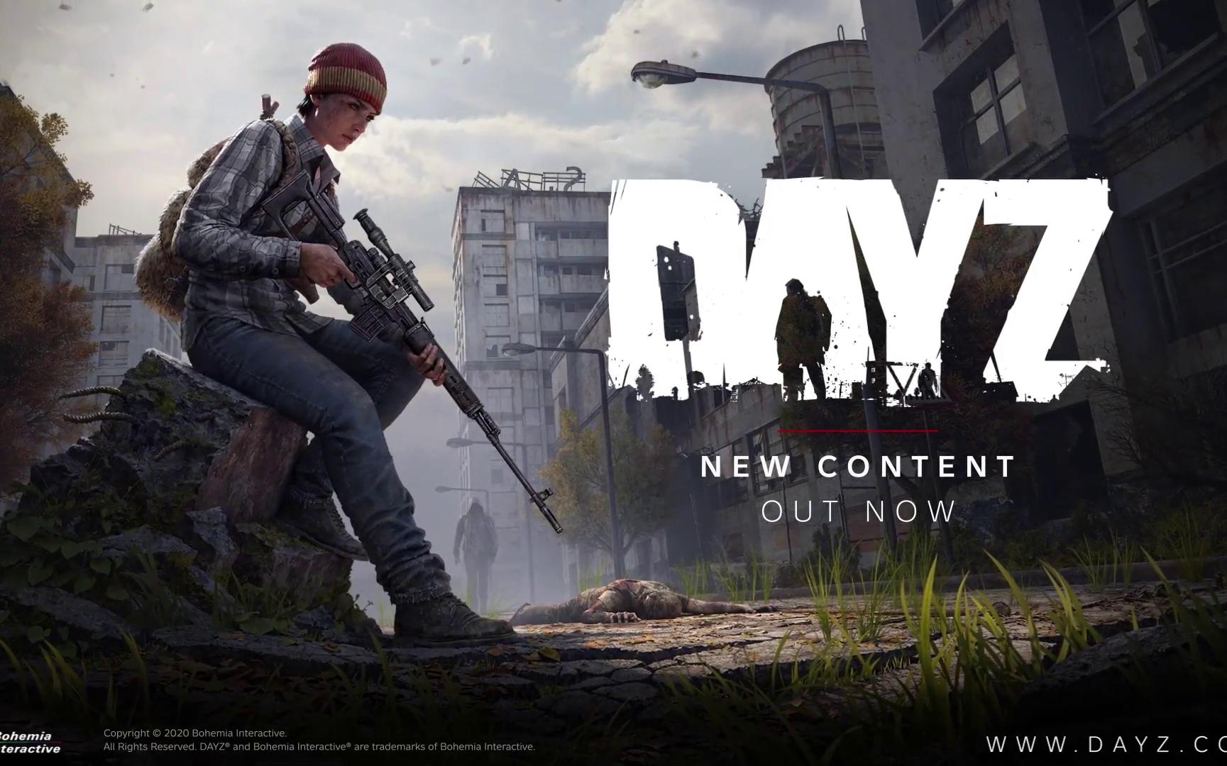 活动作品steam热门游戏精选推荐dayz