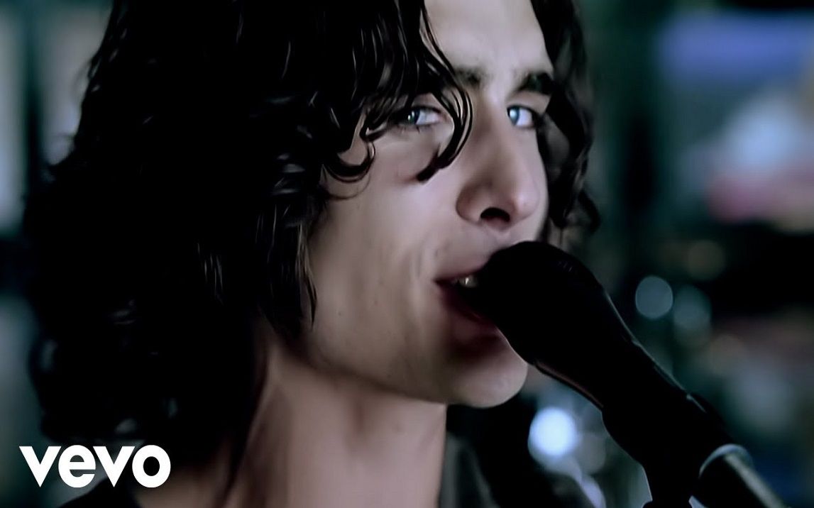 [图]【官方修复MV】The All-American Rejects - Dirty Little Secret