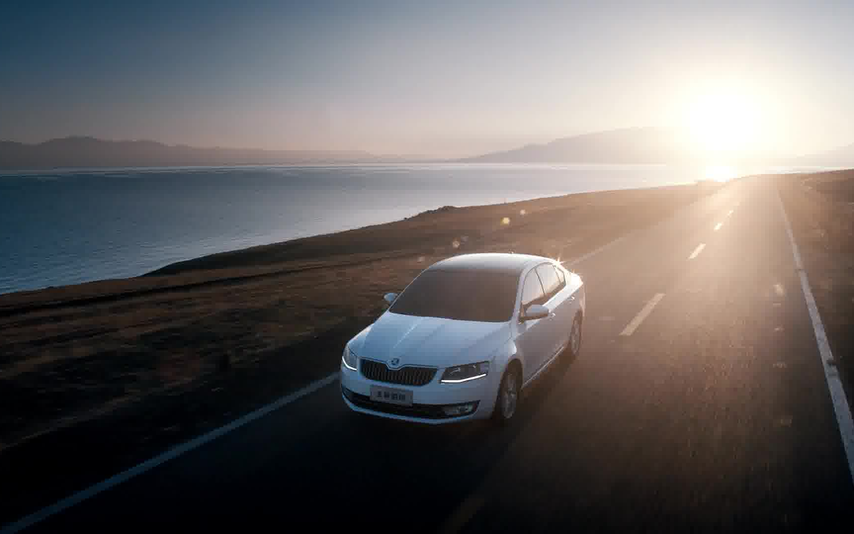 上海大众斯柯达mqb明锐广告-60s