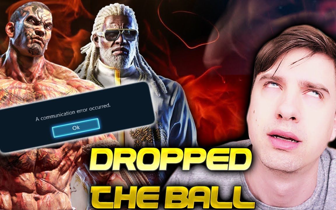 axt铁拳杂谈第三季最终评测什么原因让大家对第三季感到失望