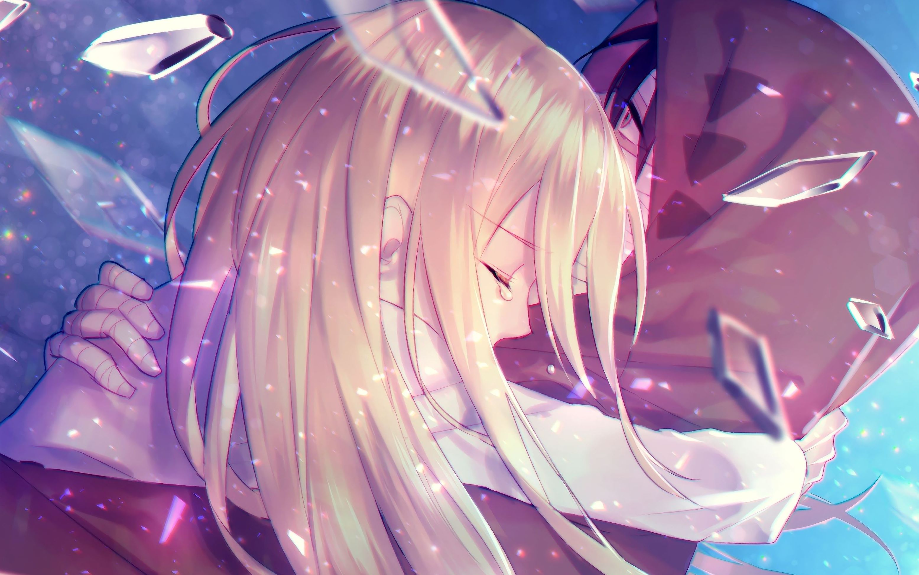 piapray杀戮天使ed