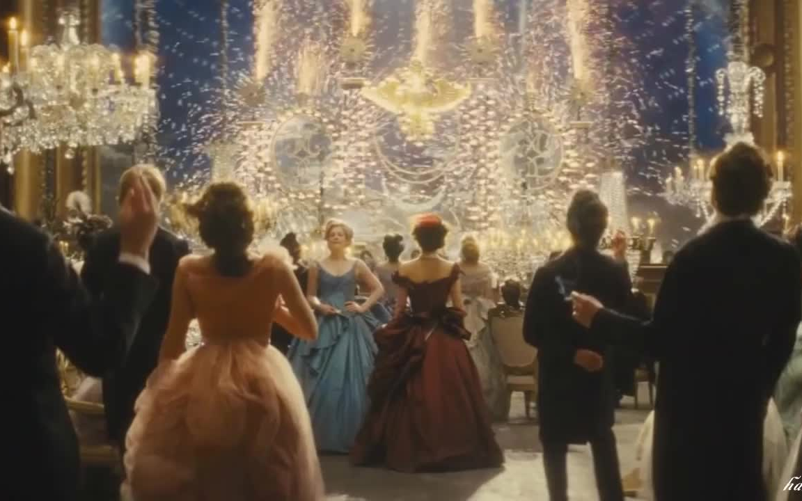 [图]The Second Waltz - Dmitri Shostakovich, André Rieu