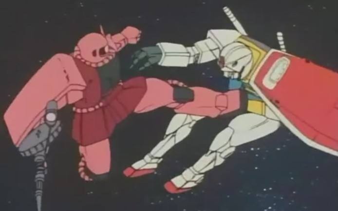 夏亚飞踢的传人卡缪误