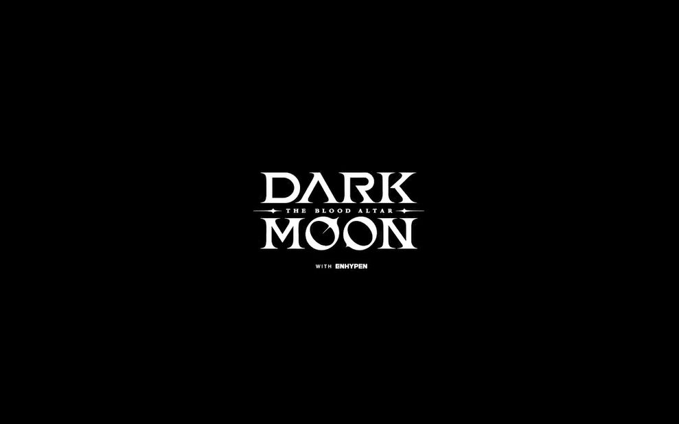 [图]【EN手册中字】220115 原创故事'DARK MOON : the BLOOD Altar' 成员角色介绍