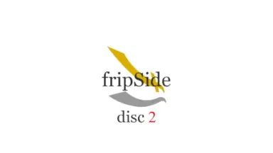 2nd fragment of fripSide-哔哩哔哩_Bilibili