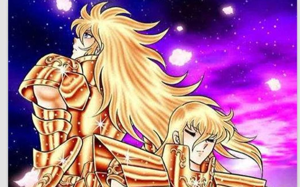 圣斗士星矢战记神之联手篇撒加x沙加