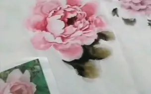 Tải video: 老师牡丹花切瓣技法示范教程（二）