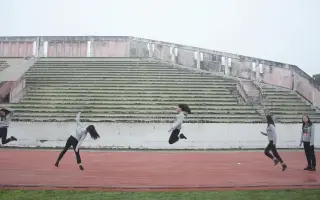 短视频特效