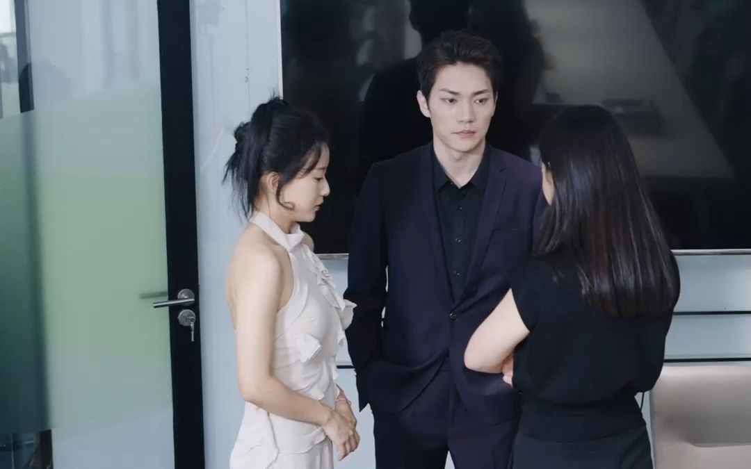 萌宝来袭之插翅难逃第二十一集到第二十五集