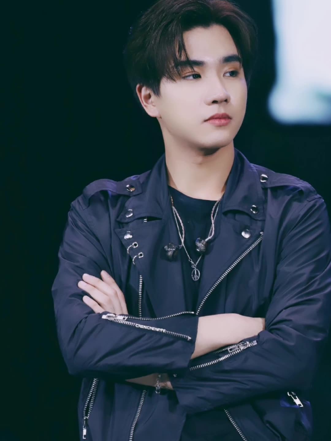 perthmark 看看养眼的竹马(照片合集二)