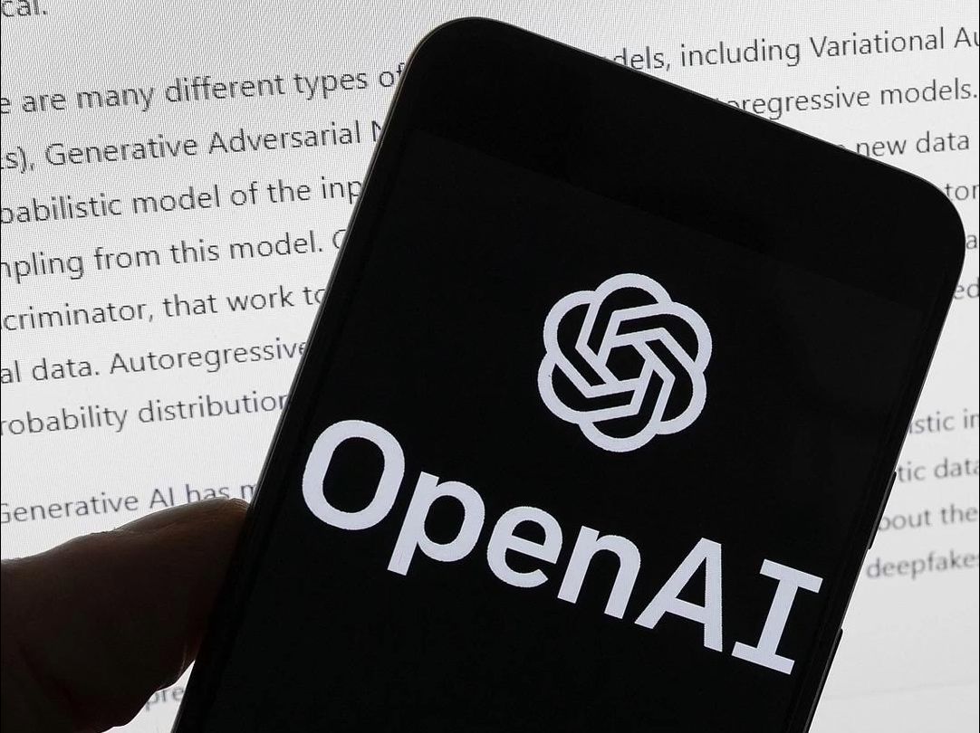 OpenAI完成新一轮66亿美元融资 投后估值达1570亿美元哔哩哔哩bilibili