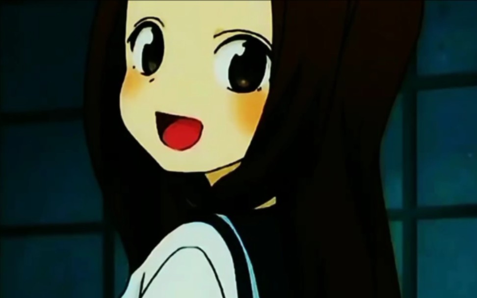 [这是一场试炼][迪亚波罗][高木同学]