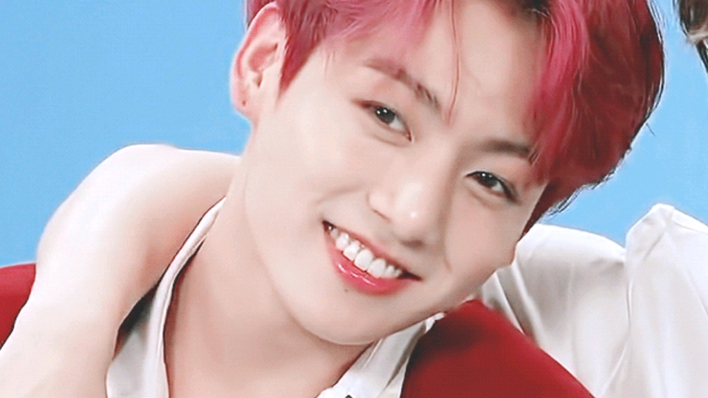 [bts 田柾国] 限 定 小 爱 神