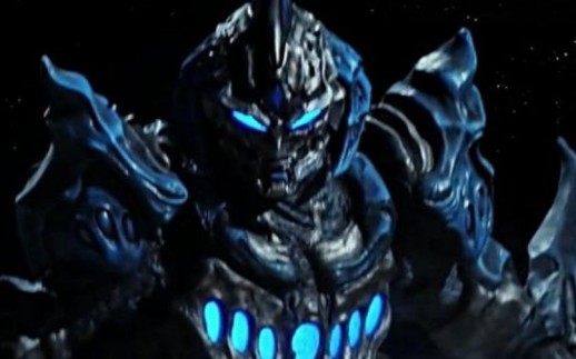 【不死之身的亡灵体】亡灵魔导士—雷博特斯