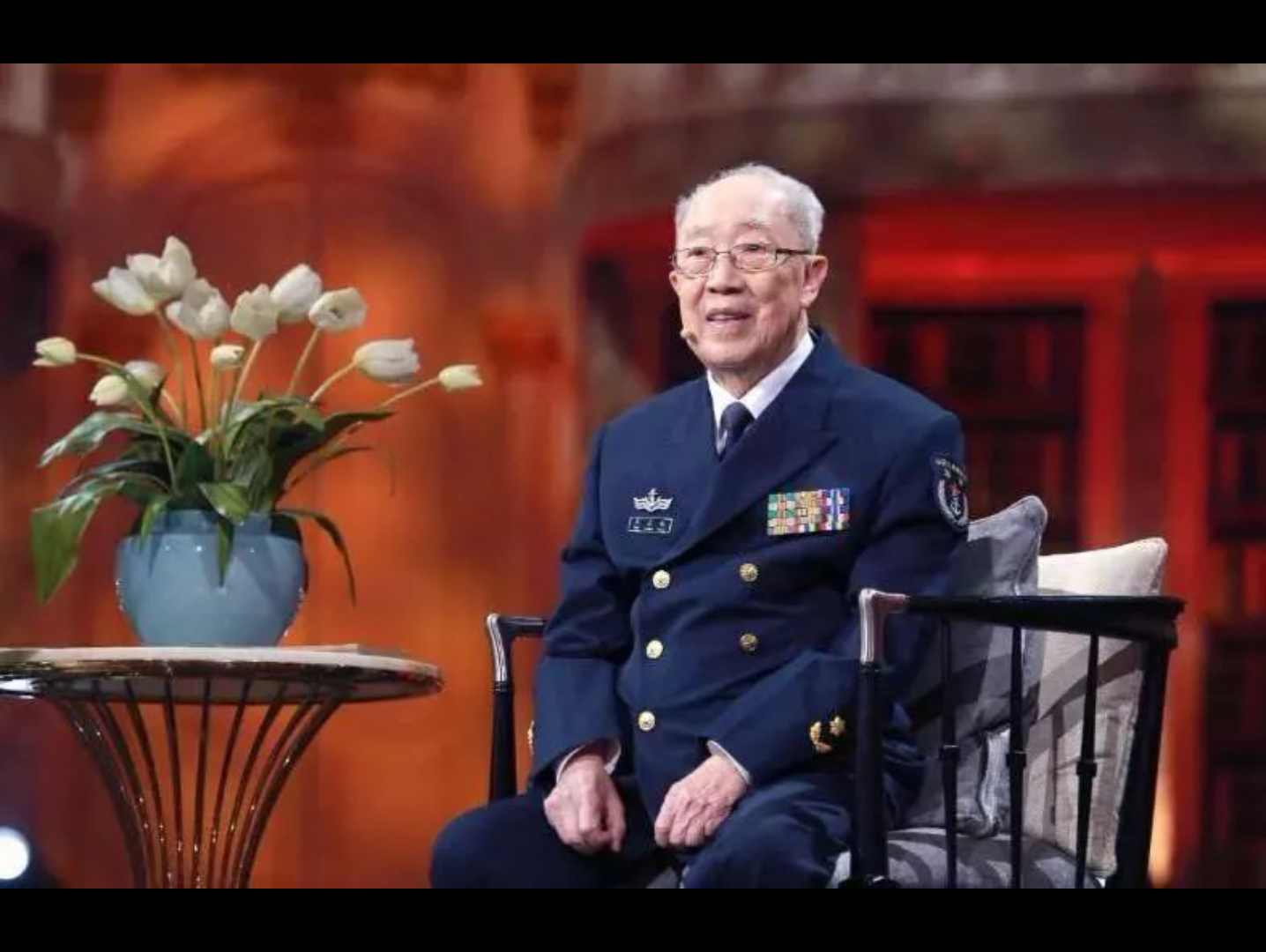 国士无双,巨星陨落,中国肝脏外科之父吴孟超,一路走好