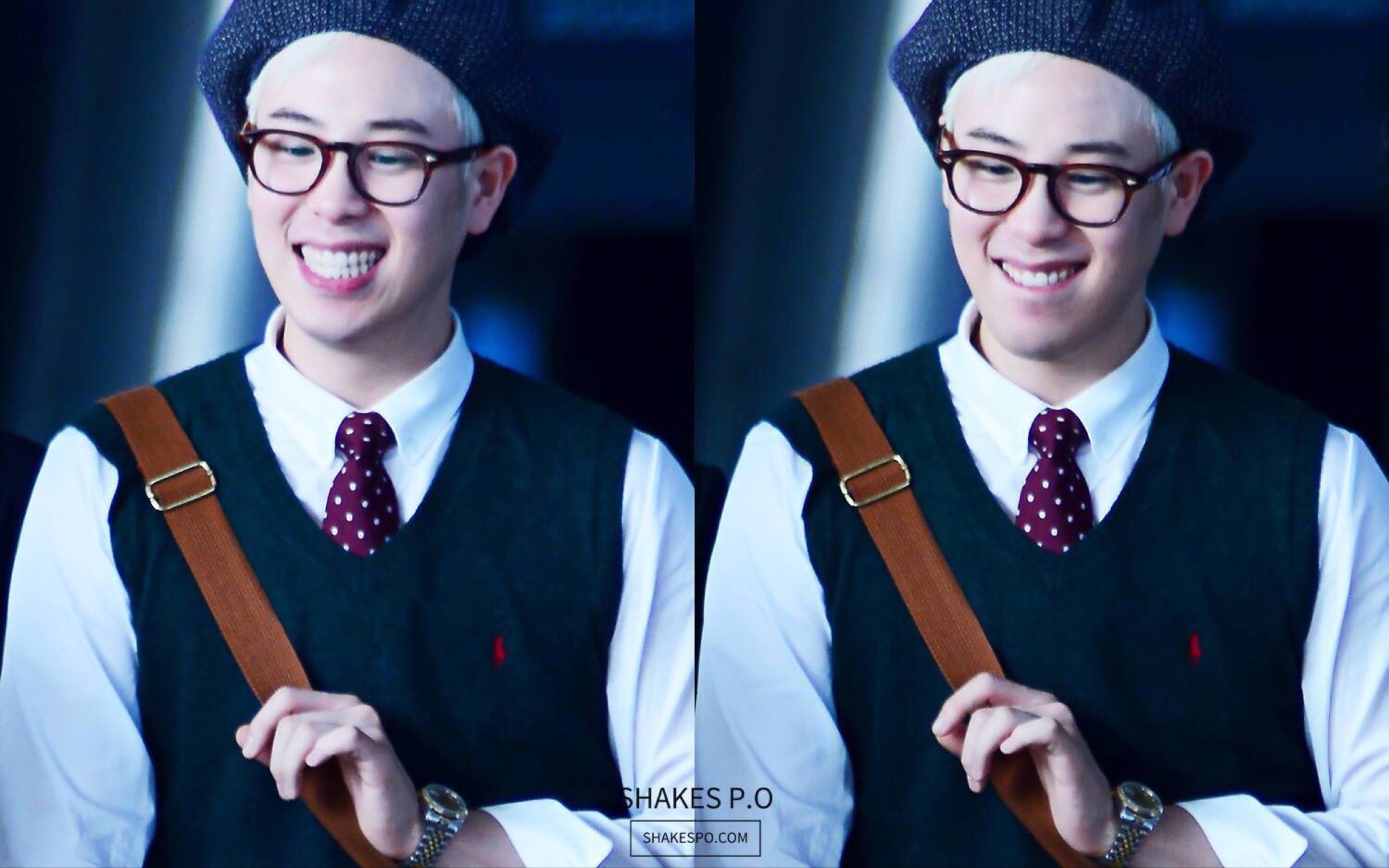 po表志勋表少爷mv混剪伪踩点向