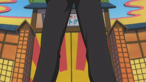 银魂15 哔哩哔哩