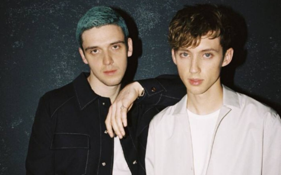 从幕后到现场(第一期)【lauv】【troye sivan】《im so tired.》