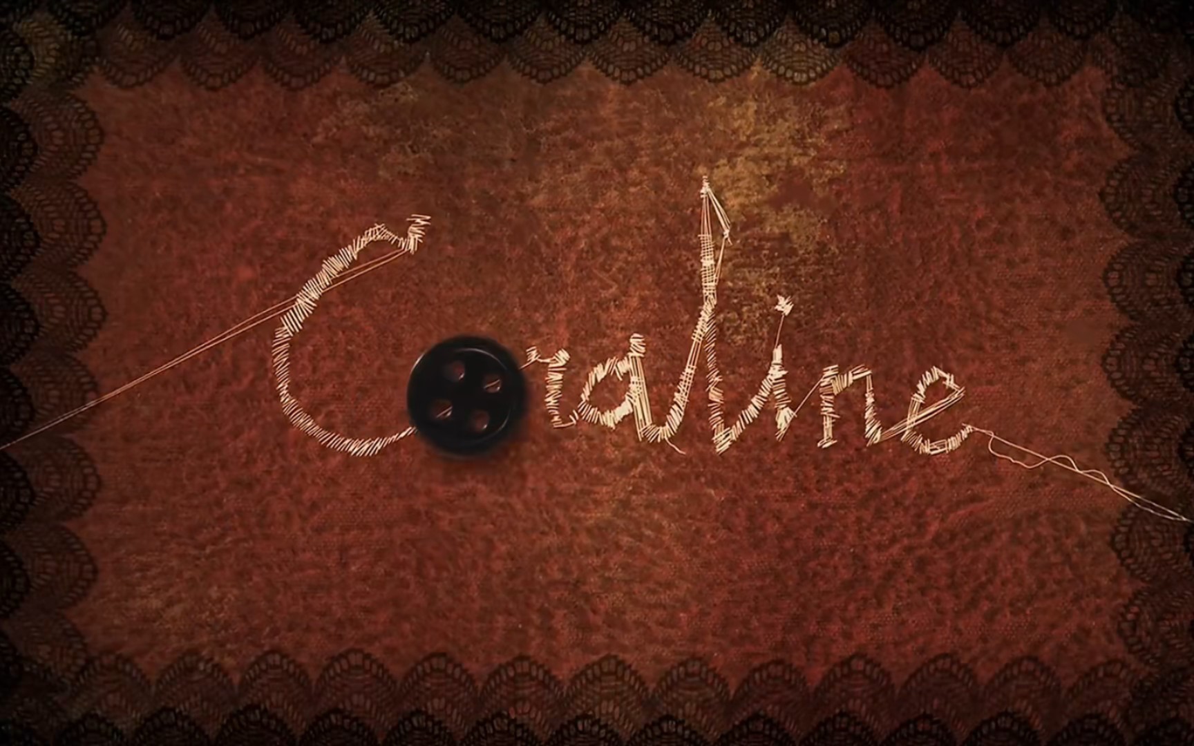 [图]【鬼妈妈｜Coraline】Dreaming ｜ 翻唱