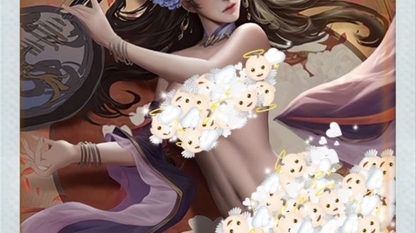 三国杀美化包 乃杀 最新版本 滑稽 包更新哦