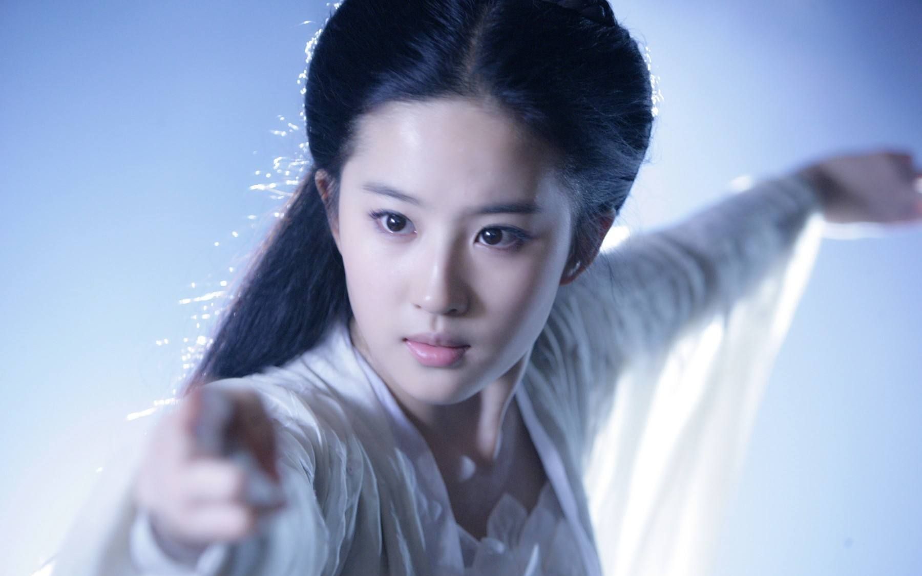 古风真的太仙了,不愧是神仙姐姐啊