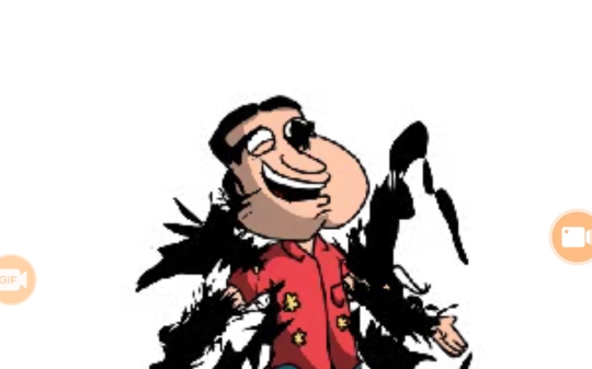 恶搞之家表情包