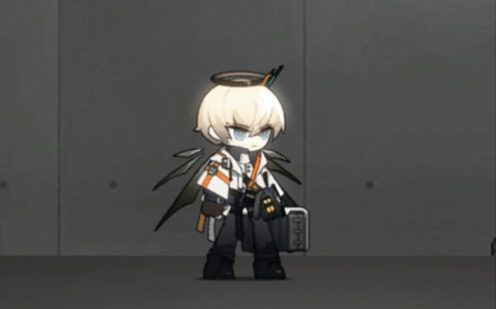 单核低配/送葬人输出7-4_哔哩哔哩_bilibili