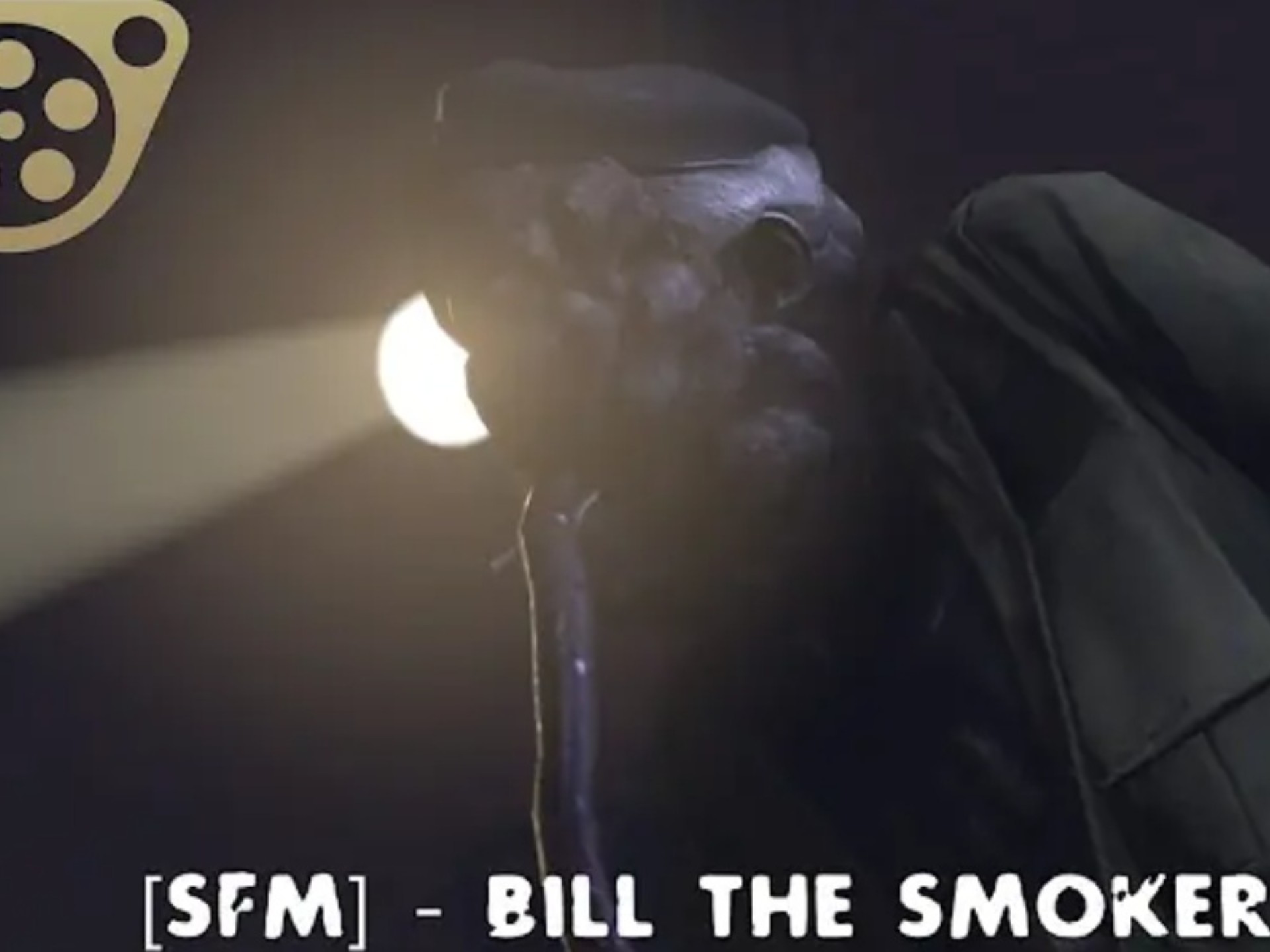 【求生之路2sfm】