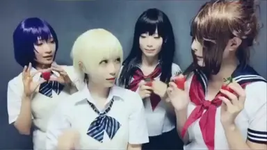 らぶこみゅ//-哔哩哔哩_Bilibili