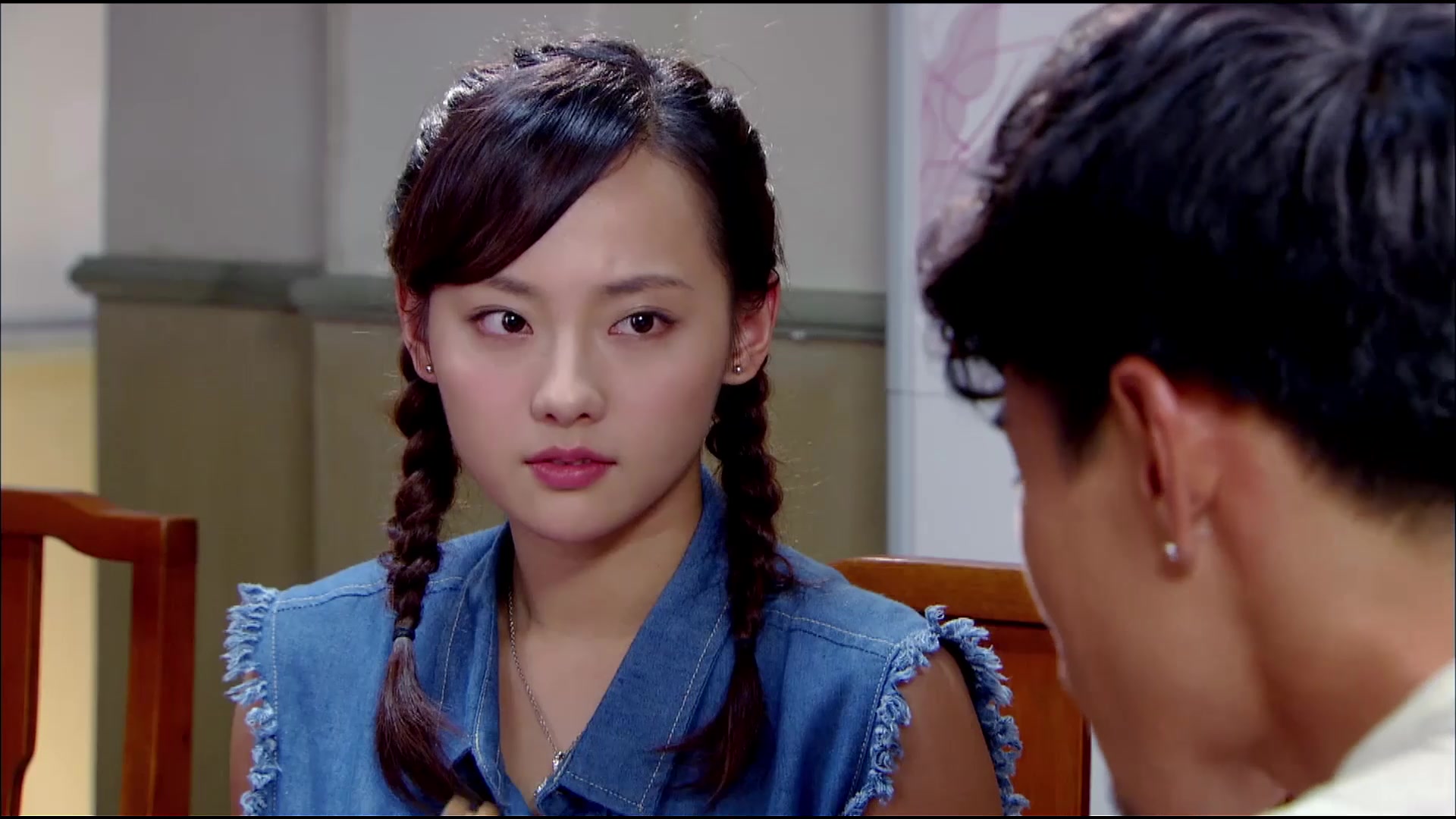 城市恋人 张嘉倪林舍舍23-2