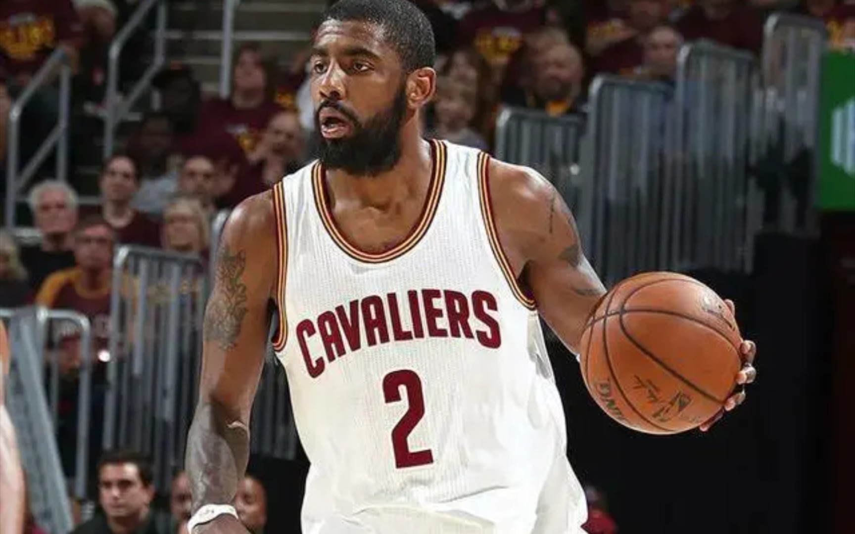 欧文骑士时期过人集锦艾特你的好兄弟来看