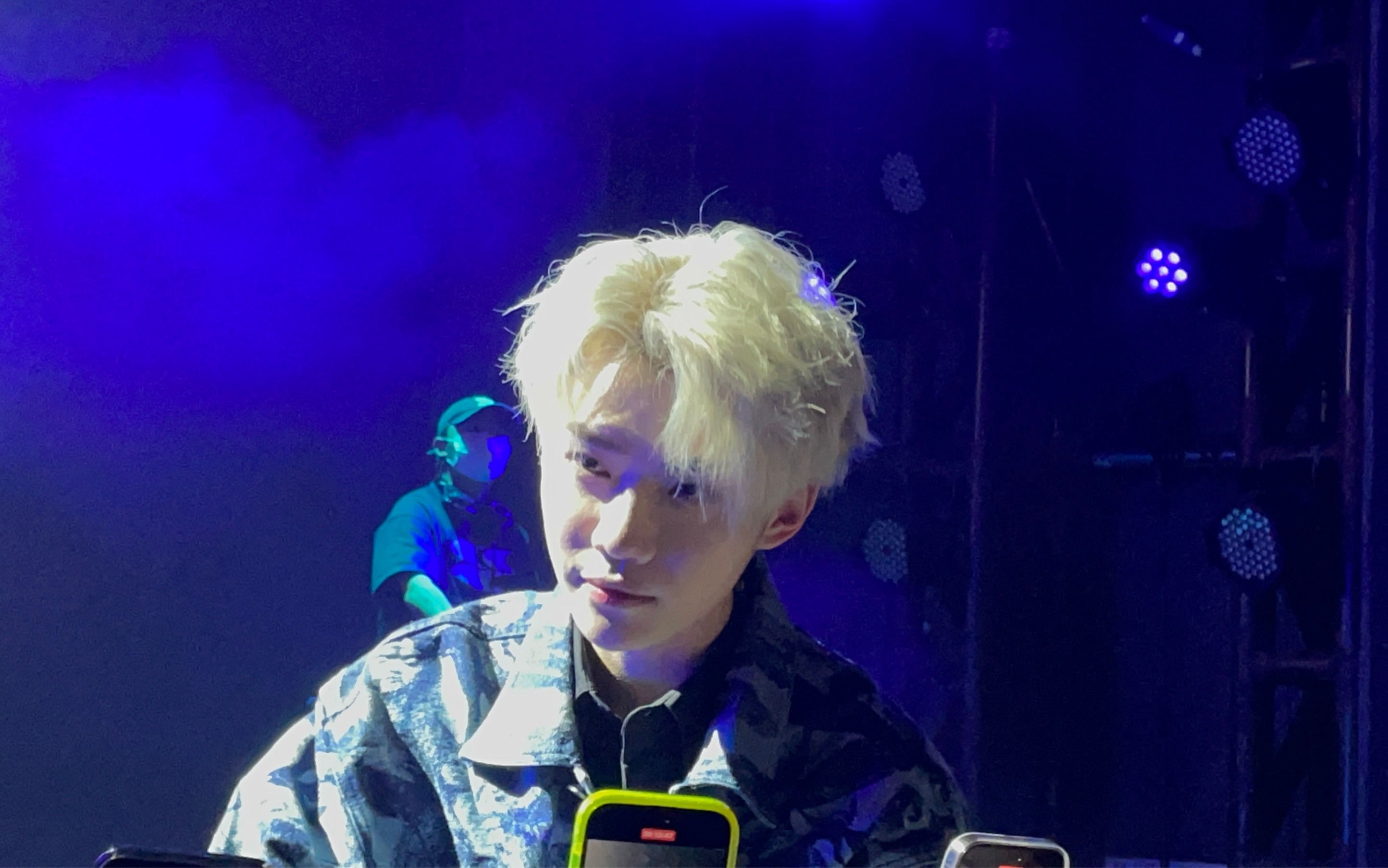 【小酷coola】普通 南京站巡演 23/1/6