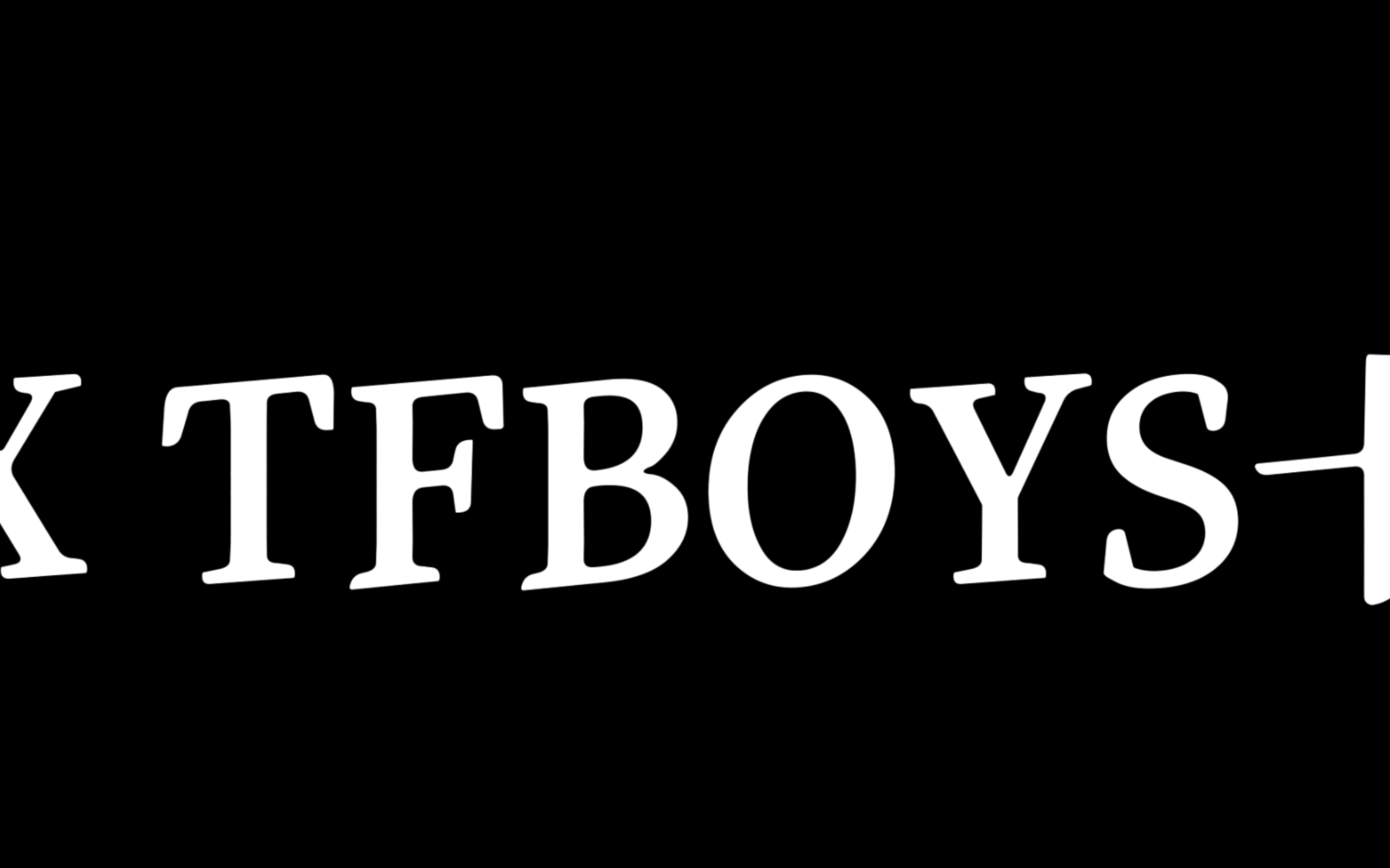 fragments of life|voba x tfboys十周年