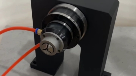 卡盘 #工装夹具 #机械加工制造 #机械设备 #机床附件 气动卡盘